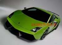 蘭博基尼 LP540/550/560改裝 大包圍 套裝套件空力套件