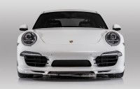 保時捷Carrera改裝大包圍/911-997 V-GT美國Vorsteiner包圍