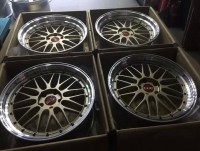 BBS．LM．20寸 極品少有，現(xiàn)貨 。價(jià)錢不是一般的貴，需要的朋友私信
