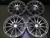 代友出：PRODRIVE GC-012L 19寸，鍛造， 奧迪合裝，裝車效果給力