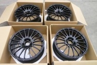 TWS 118Fmono：限量款 C63、AMG專用數(shù)據(jù)