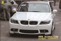 E90改裝M3包圍空力套件寶馬3系改裝批發(fā)現(xiàn)貨M3