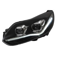 福特12福克斯V2款（自動擋）