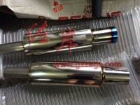 HKS通用鼓 消聲器 排氣管