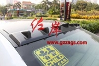 FA1 FD2 思域 思銘碳纖維頂翼 尾翼 大包圍 改裝包圍 定風(fēng)翼