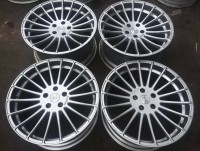 HAMANN 20寸，寶馬 用 5 6 7 GT 寶馬合裝