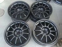SSR TYPE-F 17 寸，全新  現(xiàn)貨