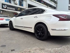SSR．18寸、裝日產(chǎn)