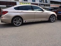 寶馬用，20寸一套． 合裝 5、6、7、GT。