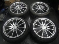 PRODRIVE GC012L 19寸，鍛造現(xiàn)貨，合裝銳志，凌志！