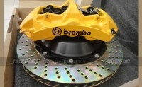 brembo剎車套件