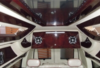 豪華商務(wù)汽車(chē)改裝欣賞