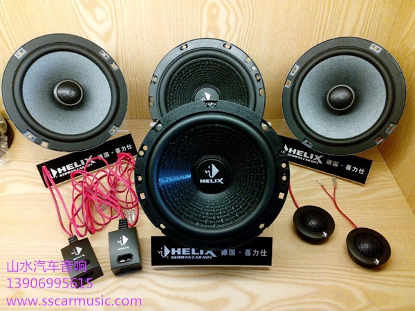 大眾POLO音響改裝|泉州山水汽車影音改裝