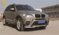 [BMW寶馬X5 E70改M-TECH款套件]BMW寶馬X5 E70改M-TECH款套件