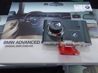 BMW 行车记录仪