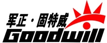 昆明军正·固特威商贸有限公司 Logo