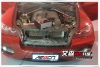 AC寶馬X6艾森刷ECU 體驗極致性能，“豪門雅痞”再進化！