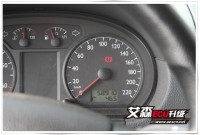 大眾POLO 1.4L艾森加裝Tuning-Box動力及油耗實測