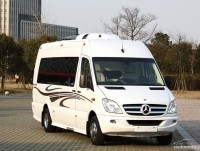 奔馳斯賓特房車(chē)