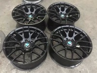 寶馬1M．19寸 剛剛拆下．合裝 5．6．7．GT．M3．等．二手現(xiàn)貨。