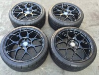極品 HRE P40S ：19 寸，現(xiàn)貨