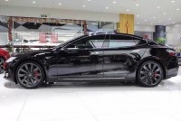 特斯拉P85，21寸運動輪轂，拆車現(xiàn)貨