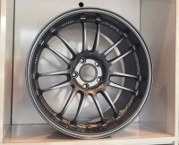 RE30 club sport ll：18寸
