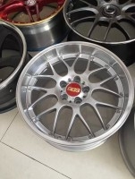 BBS．RSGT．19寸 寶馬用，極品