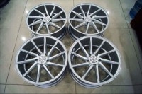 VOSSEN CVT
