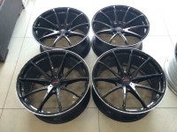 RAYS G25