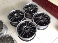 RAYS RE30 Club Sport