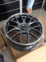 RAYS G27(幻彩灰）