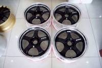 WORK S1R (階梯邊）