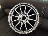 SSR TYPE-F