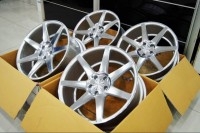 VOSSEN CV7（鏡面銀）