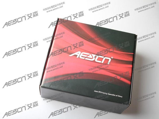 艾森推出AESCN Tuningbox