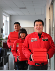 第三屆艾森杯折紙盒大賽圓滿結(jié)束