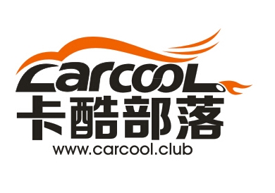 深圳龍華卡酷部落改色貼膜 Logo