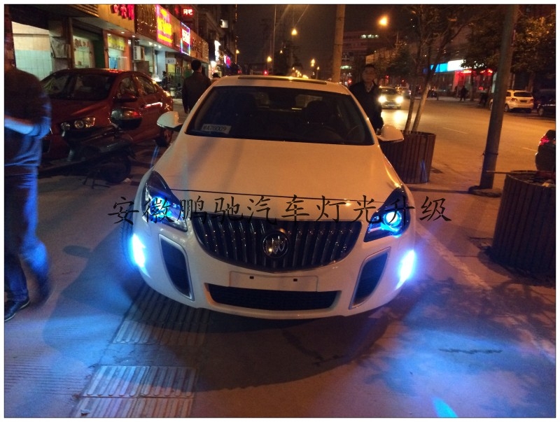 合肥鵬馳汽車照明，專業(yè)專注，誠意待人