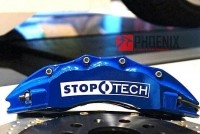 Stop Tech
