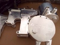 CTS機(jī)油透氣壺