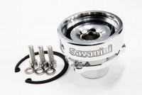 Savanini 大众EA111/EA113 1.4T专用HKS泄压阀底座适配器