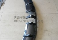 尚酷中出碳纖維后唇