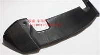 14款飛度碳纖維尾翼
