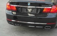 沈陽汽車改裝 寶馬730改740 盛京動(dòng)力改裝連鎖加盟