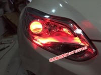 新?？怂垢臒羯?jí) ST內(nèi)襯 德國(guó)海拉五代透鏡 CBI5000燈泡 馳遠(yuǎn)改