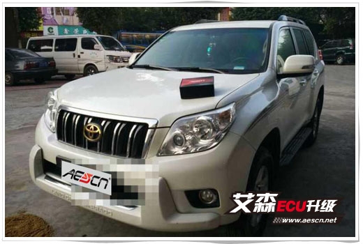 豐田Tuning Box試駕活動圓滿結束