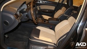 專業(yè)級MPV”梅賽德斯-奔馳威霆（Vito）