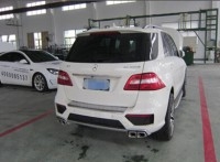 上海刷ECU奔馳M級(jí)ML300奔馳ML350程序刷ECU動(dòng)力提升發(fā)動(dòng)機(jī)升級(jí)電腦調(diào)校改裝