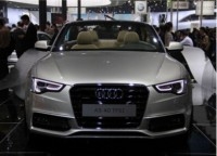上海改裝奧迪Q7 3.0T 6.0T Q5正版程序ECU動力升級免費上門服務刷ECU